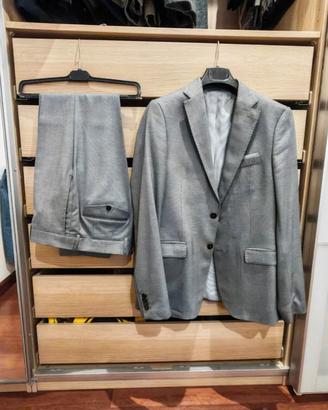 abito zara completo