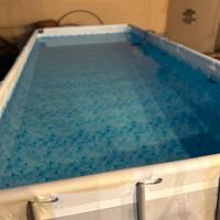 piscina bestway 4x2 h1.00