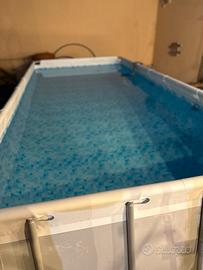 piscina bestway 4x2 h1.00