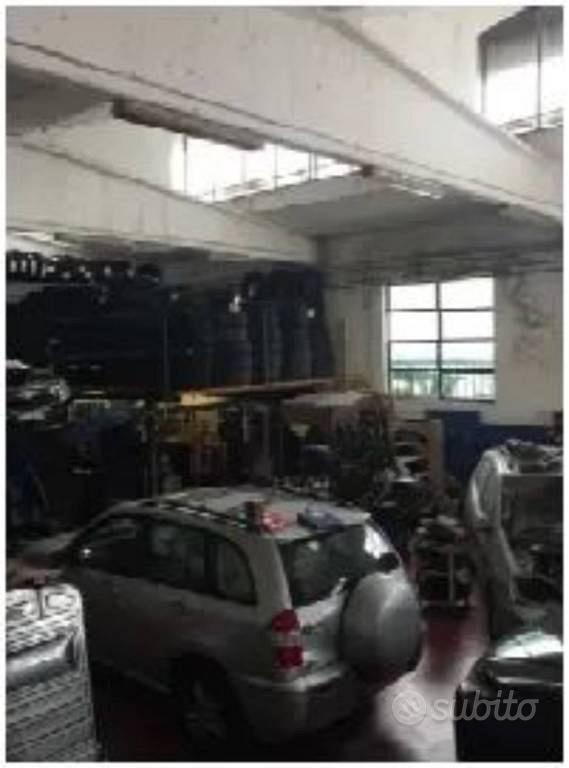Immobile in asta di 276 m² a Gorgonzola - Altro