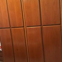 Camera da letto matrimoniale