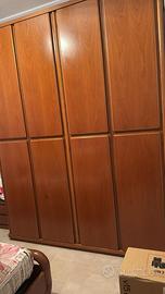 Camera da letto matrimoniale