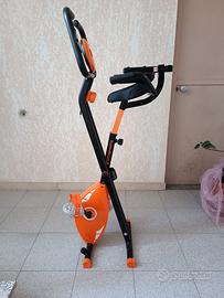 Cyclette
