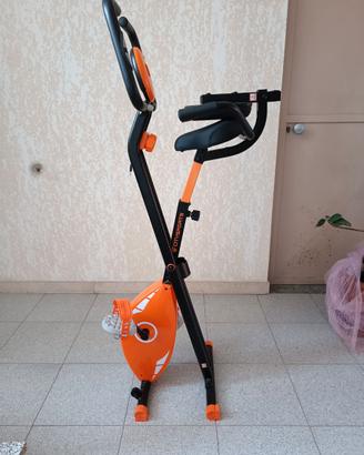 Cyclette