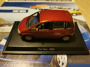 Fiat Idea 2003