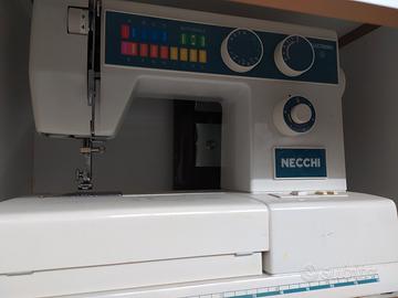 Necchi modello 575 eletronic
