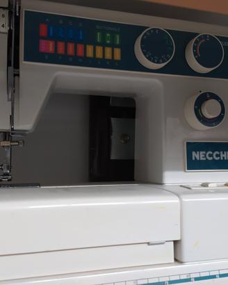 Necchi modello 575 eletronic