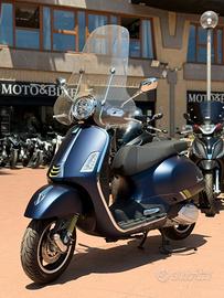 Vespa GTS 310 SuperTech HPE - 2026