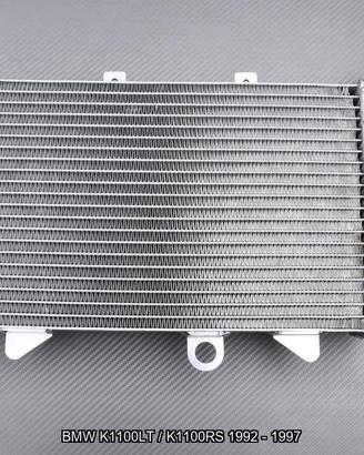 Radiatore BMW K1100LT / K1100RS 1992 - 1997
