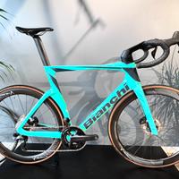 Bianchi Oltre comp