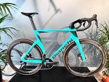 Bianchi Oltre comp