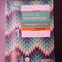 Libro Corso Di Informatica Linguaggio C e C++
