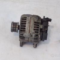 Alternatore Nissan Qashqai serie 1 1.5 dci 2011