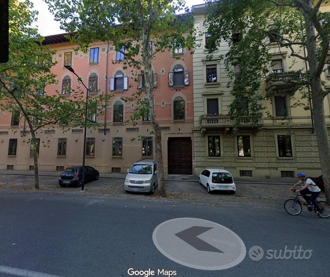 Appartamento - Firenze