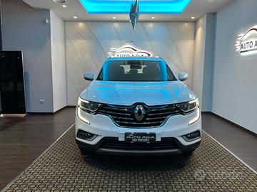 Renault Koleos dCi 130CV Energy Zen