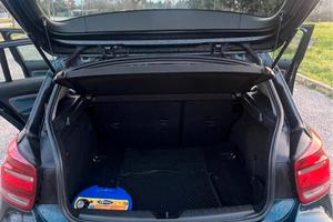 BMW 118d catena rotta