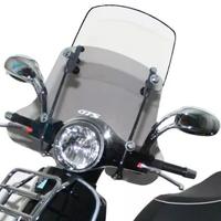 parabrezza per Vespa gts - NUOVO 