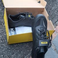 SCARPE  BICI DA CORSA MAVIC AKSIUM ELITE III