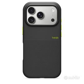 Cover per iphone 17 pro BEATS. NUOVA