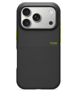 Cover per iphone 17 pro BEATS. NUOVA