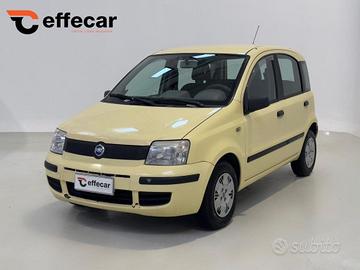 FIAT Panda 1.1 Active