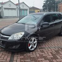 OPEL Astra 1.7 CDTI 125CV Station Wagon Cosmo