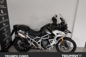 TRIUMPH Tiger 1200 Rally Explorer Abs