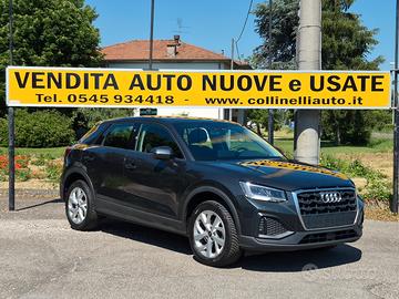 Audi Q2 30 TFSI 1.0 110 CV Business