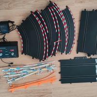 Super Lotto Polistil C3 Formula 1 Professional!