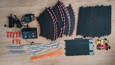 Super Lotto Polistil C3 Formula 1 Professional!