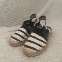 Sandali espadrillas numero 29