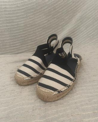 Sandali espadrillas numero 29