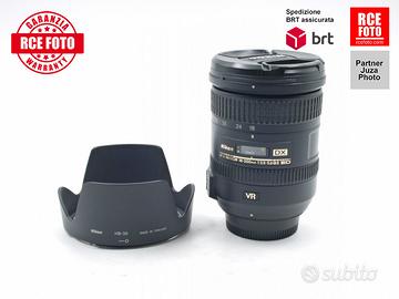Nikon AF-S DX 18-200 F3.5-5.6 G ED VR II (Nikon)