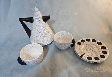 set post moderno ceramica nove