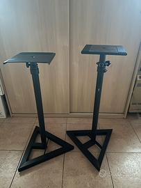 Supporti Monitor Studio Millenium BS-500