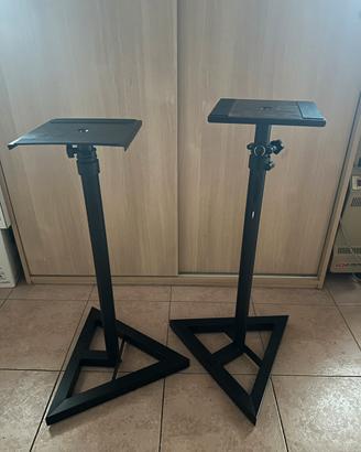 Supporti Monitor Studio Millenium BS-500
