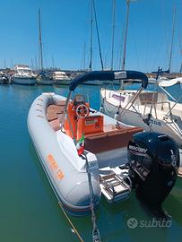Gommone original Rib 620