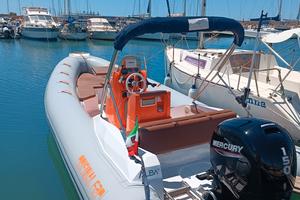 Gommone original Rib 620