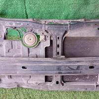 CALANDRA KIA Picanto 1Â° Serie (04>08)