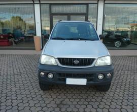 Daihatsu Terios 1.3i 16V cat 4WD SX OK NEOPATENTAT