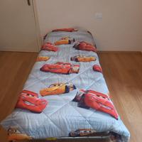 Trapunta Caleffi CARS