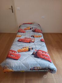 Trapunta Caleffi CARS