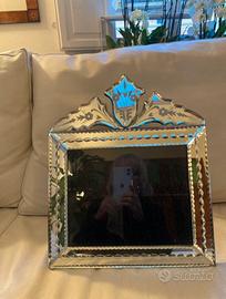 Cornice Molato Murano