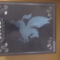 Myth Cloth Seiya Ex Pegasus Manga version Black 