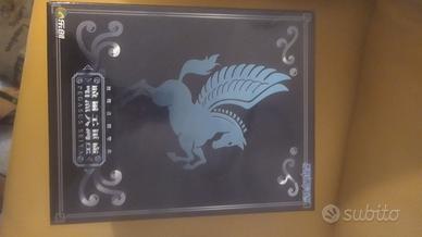 Myth Cloth Seiya Ex Pegasus Manga version Black 