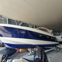 Mano marine 35 ht