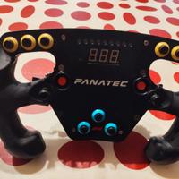 Fanatec formula esports v1