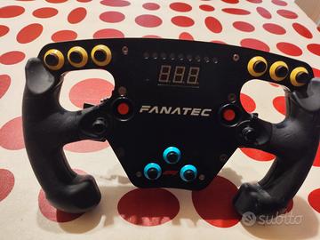 Fanatec formula esports v1