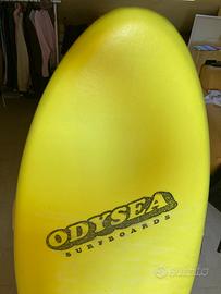 Odysea tavola surf skipper 5.8 catch surf