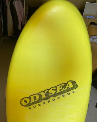Odysea tavola surf skipper 5.8 catch surf